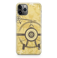 Thumbnail for Super Vintage Propeller iPhone Case - view 4