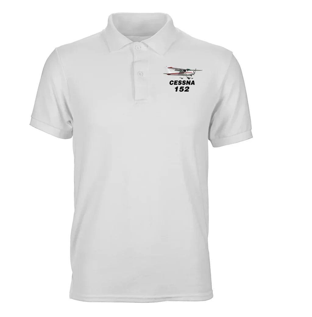 Customisable Cessna Polo Shirt - view 4