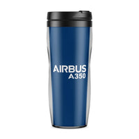 Thumbnail for Airbus A350 Travel Mug - view 4
