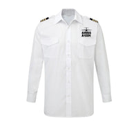 Thumbnail for Customisable Airbus A400M Shirt - view 4