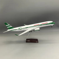Thumbnail for Customisable Airbus A350 Model Airplane - view 4