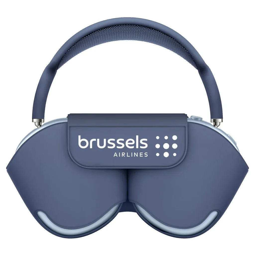 Customisable Brussels Airlines AirPods Max Case - view 4