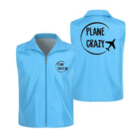 Thumbnail for Plane Crazy Vest - view 4