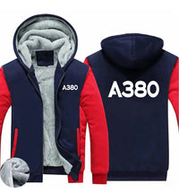 Thumbnail for Airbus A380 Sweatshirt - view 4