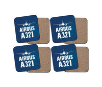 Thumbnail for Airbus A321 Coaster - view 4