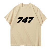 Thumbnail for Boeing 747 T-Shirt - view 4