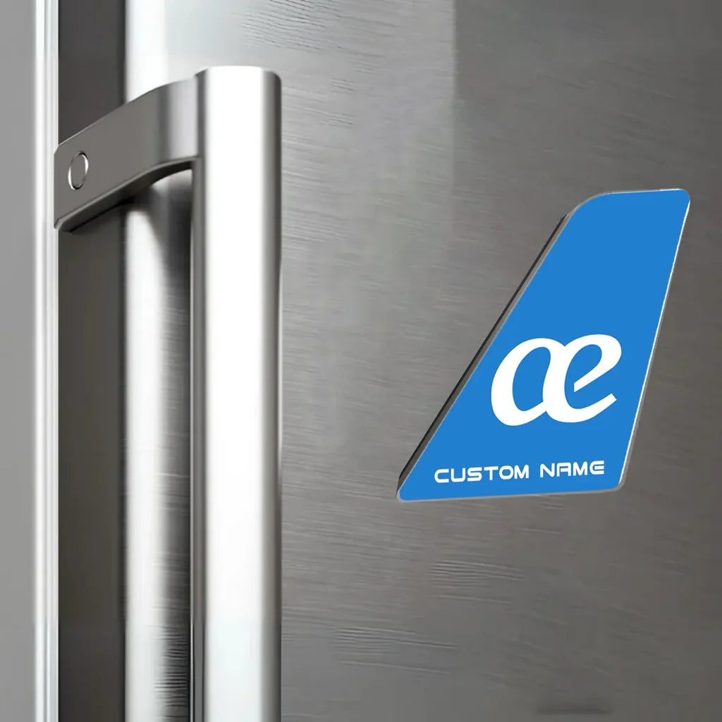 Customisable Air Europa Magnet - view 4