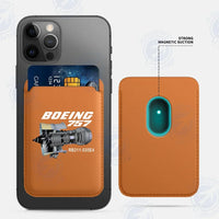 Thumbnail for Boeing 757 iPhone Case - view 4