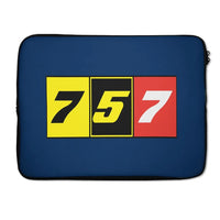 Thumbnail for Customisable Boeing 757 Tablet Case - view 4