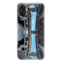Thumbnail for Embraer E-Jet iPhone Case - view 4