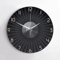 Thumbnail for Jet Engine Wall Clock - view 2