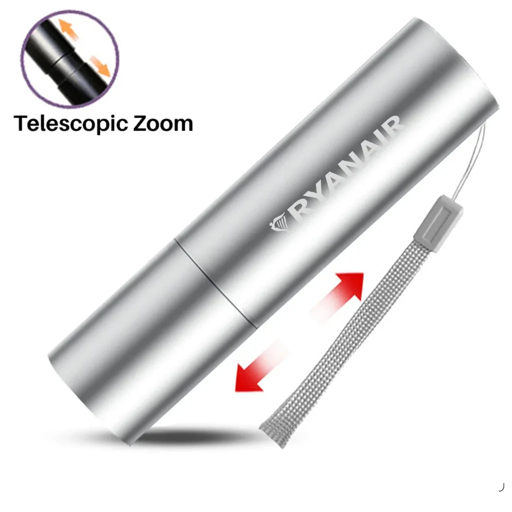 Customisable Ryanair Flashlight - view 4