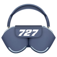 Thumbnail for Customisable Boeing 727 AirPods Max Case - view 4
