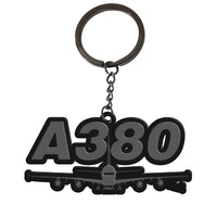 Thumbnail for Airbus A380 Key Chain - view 4