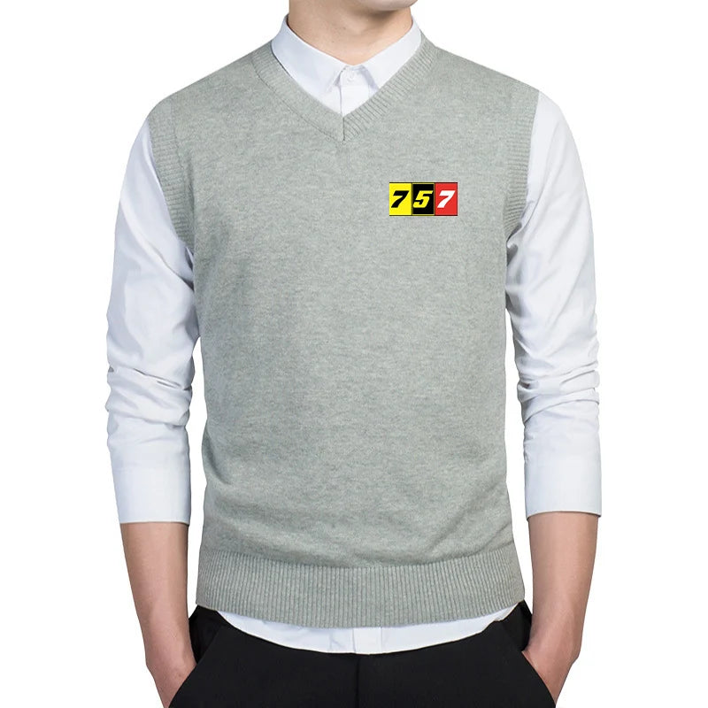 Boeing 757 Sweater - view 4