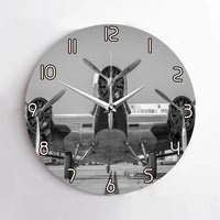 Thumbnail for Face to Face to 3 Wall Clock - view 2