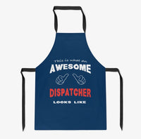 Thumbnail for Dispatcher Apron - view 4