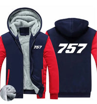 Thumbnail for Boeing 757 Sweatshirt - view 4