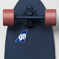 Thumbnail for Customisable Go First 1 Sticker - view 4