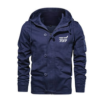 Thumbnail for Boeing 737 Jacket - view 4