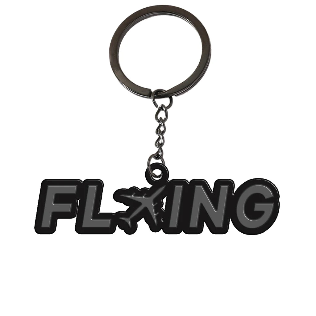 Flying Key Chain - view 4