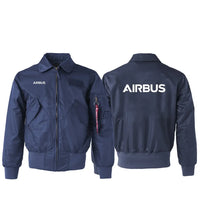 Thumbnail for Customisable Airbus & Text Embroidery Patch - view 4