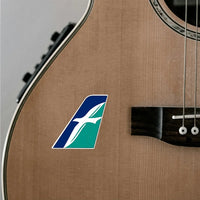 Thumbnail for Customisable SilkAir Sticker - view 4