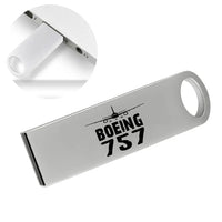 Thumbnail for Boeing 757 USB Drive