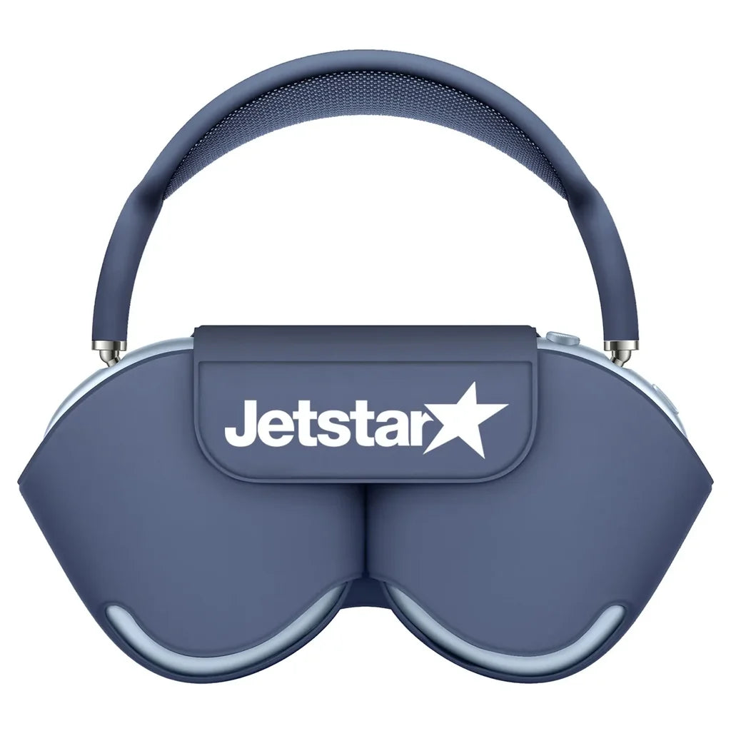 Customisable Jetstar Airlines AirPods Max Case - view 4