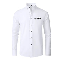 Thumbnail for Customisable Antonov & Text Shirt - view 4