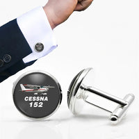 Thumbnail for Cessna Cuff Links - view 4