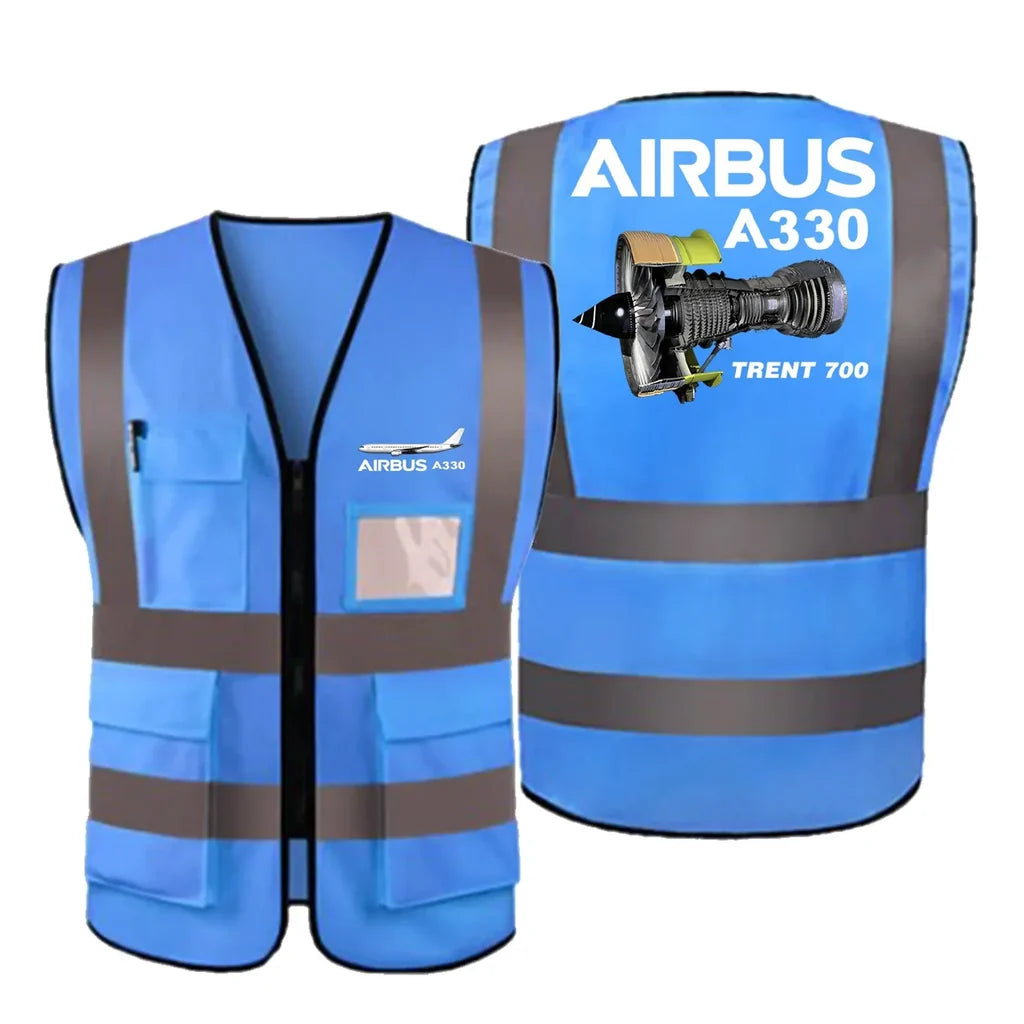 Airbus A330 Vest - view 4