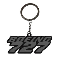 Thumbnail for Boeing 727 Key Chain - view 4