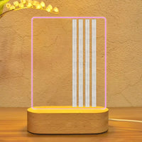 Thumbnail for Pilot Epaulettes Lamp - view 4