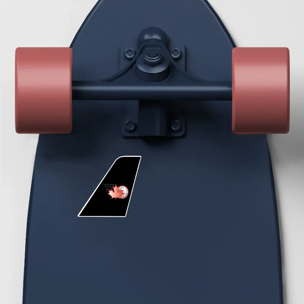 Customisable Cargojet Sticker - view 4