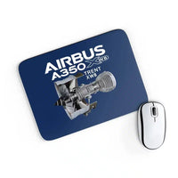 Thumbnail for Airbus A350 Mouse Pad - view 4