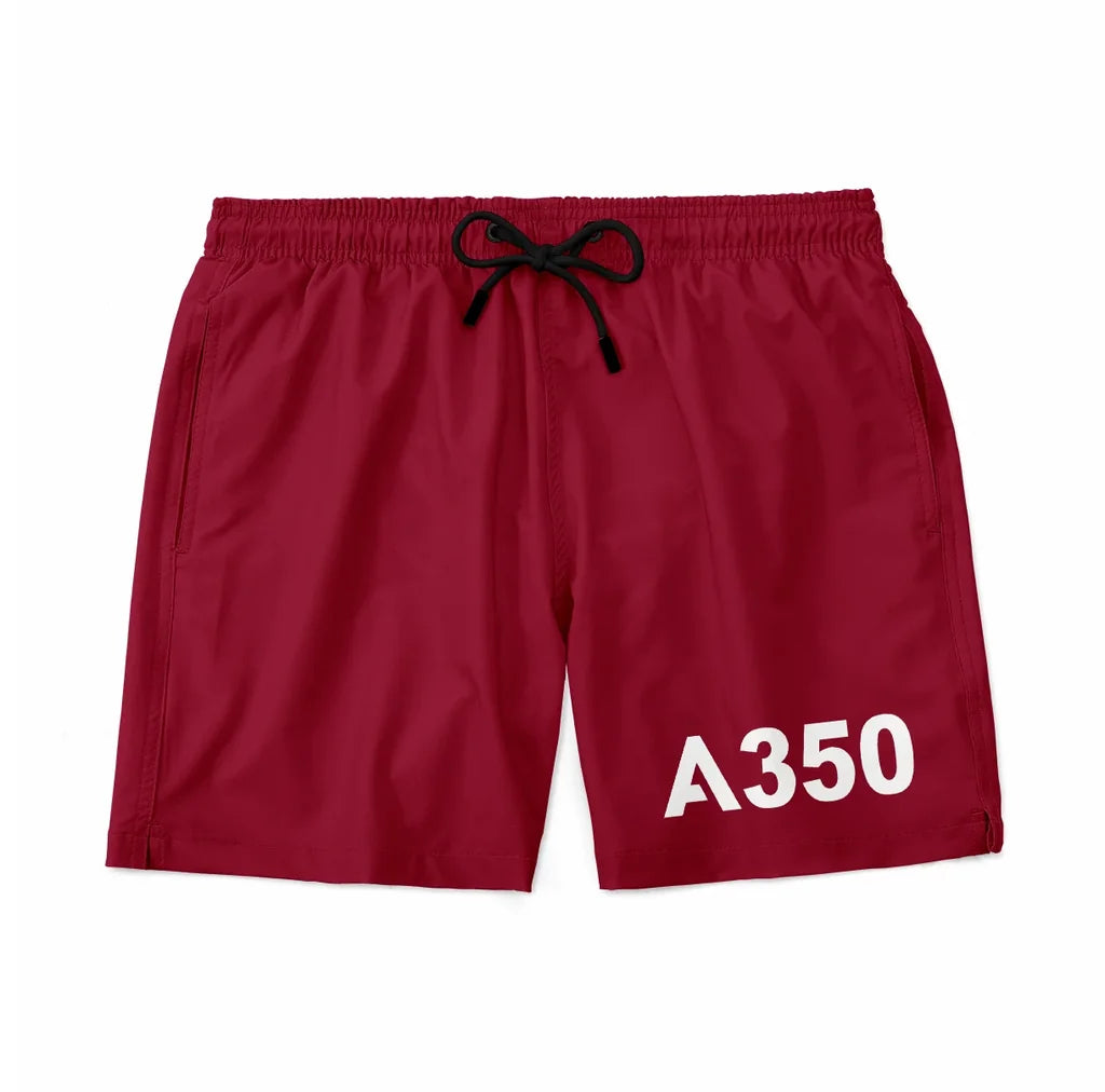 Airbus A350 Shorts - view 4