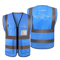 Thumbnail for How Planes Fly Vest - view 4
