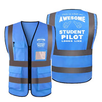 Thumbnail for Student Pilot Vest - view 4