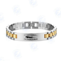 Thumbnail for If It Ain't Airbus Bracelet - view 4