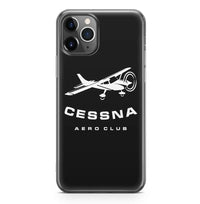 Thumbnail for Cessna Aeroclub iPhone Case - view 4