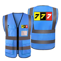 Thumbnail for Boeing 777 Vest - view 4