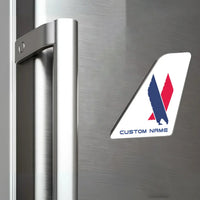Thumbnail for Customisable Envoy Air Magnet - view 4