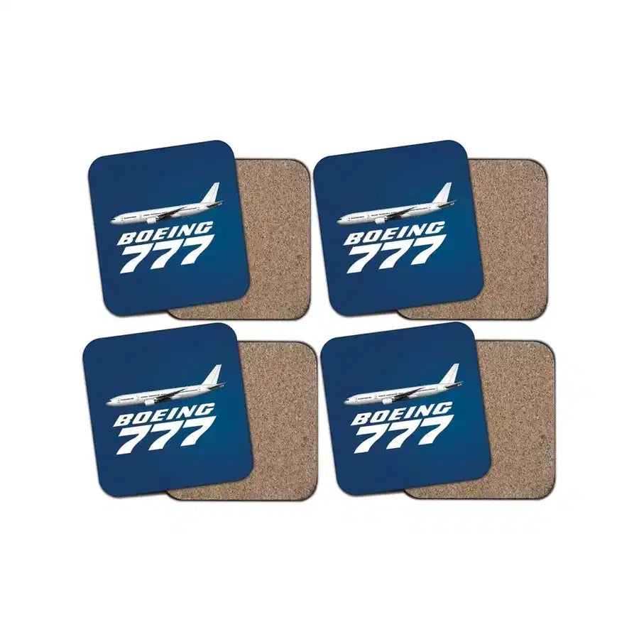 Boeing 777 Coaster - view 4