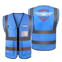 Thumbnail for Born to Fly Vest - view 4