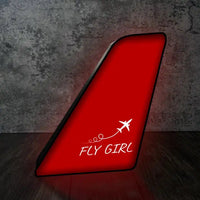 Thumbnail for Just Fly It & Fly 3D Lamp - view 4