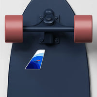 Thumbnail for Customisable Atlantic airways Sticker - view 4