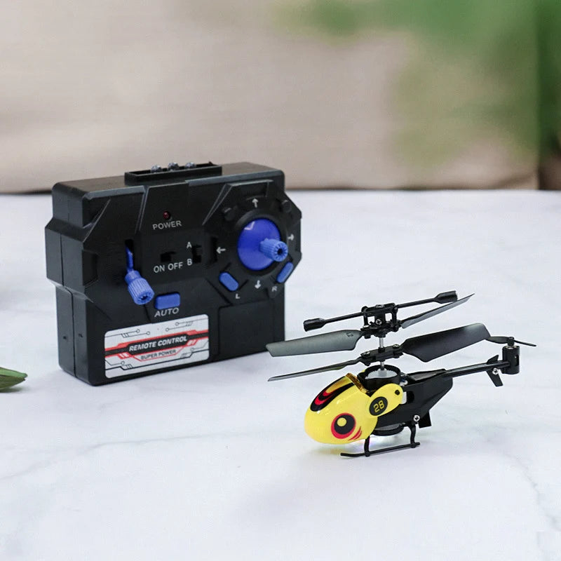 Helicopter pilot accessory from Aviation Shop