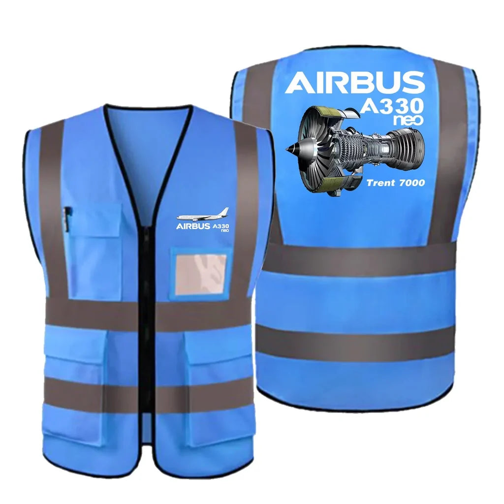 Airbus A330 Vest - view 4