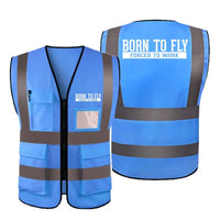 Thumbnail for Born to Fly Vest - view 4